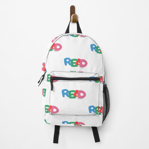 Item preview, Read Everything designed and sold by River Graphic Design.