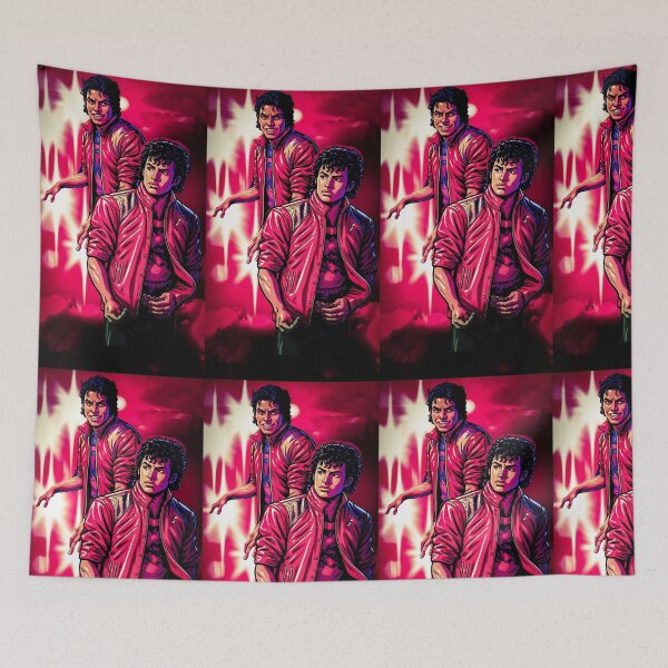 Item preview, Smooth Thriller  designed and sold by FranciscanSkywalker .