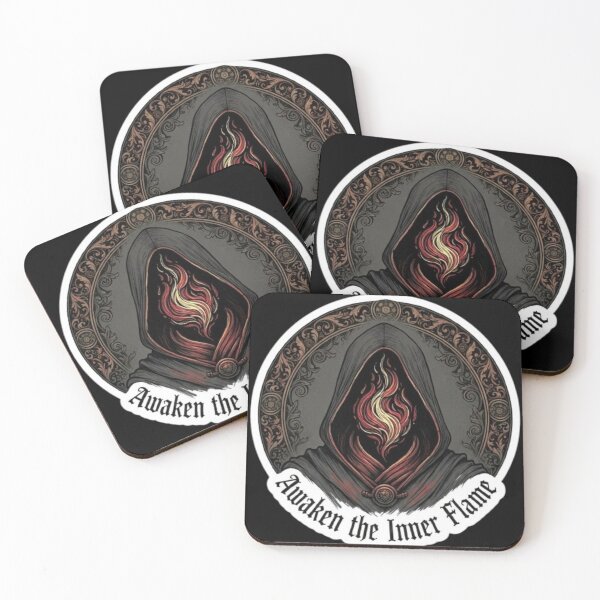 Item preview, Awaken designed and sold by bolguzart.