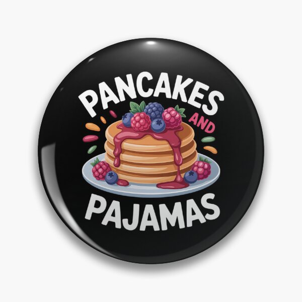 Item preview, Pancakes And Waffle Pancake Lover designed and sold by FaithAbbott.