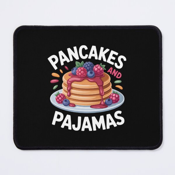 Item preview, Pancakes And Waffle Pancake Lover designed and sold by FaithAbbott.