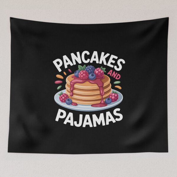 Item preview, Pancakes And Waffle Pancake Lover designed and sold by FaithAbbott.