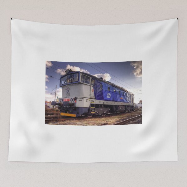 Item preview, Czech Traction designed and sold by hawkie.