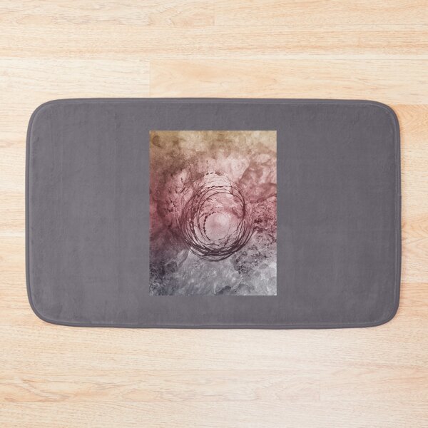 Item preview, Abstract Art 1526 designed and sold by mandalafractal.