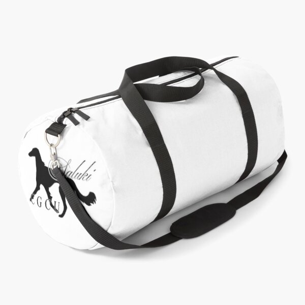 Item preview, Saluki CGCU Canine Good Citizen Urban designed and sold by Adventuring Borders.