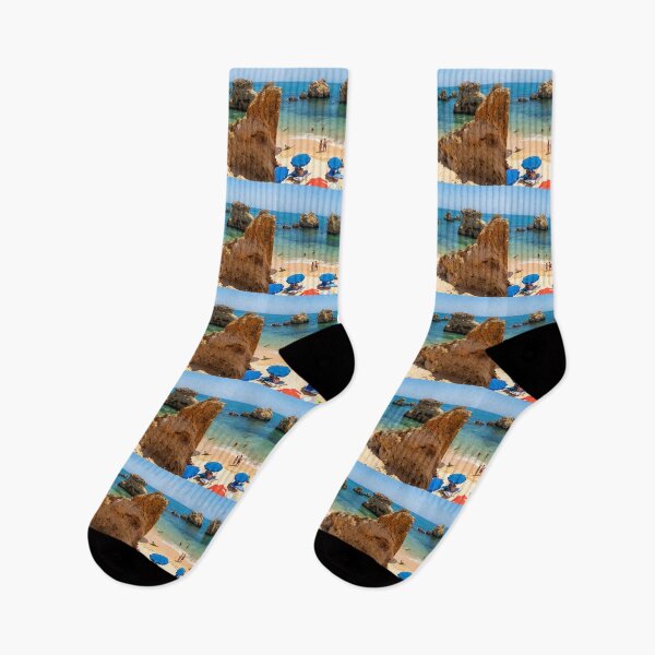 Item preview, Destination Portugal designed and sold by PsychoAlien.com.
