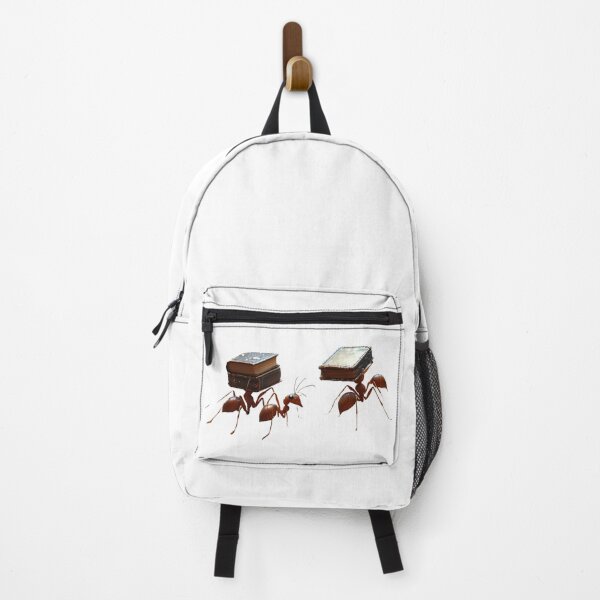 Item preview, "Small Yet Mighty: Ants Showcase the Power of Teamwork and AI" designed and sold by Creative-RE.