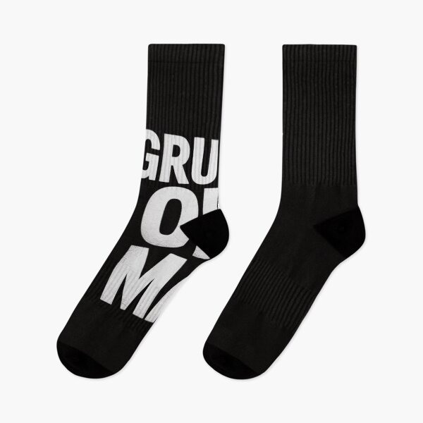 Item preview, Grumpy Old Man designed and sold by rutimenta.