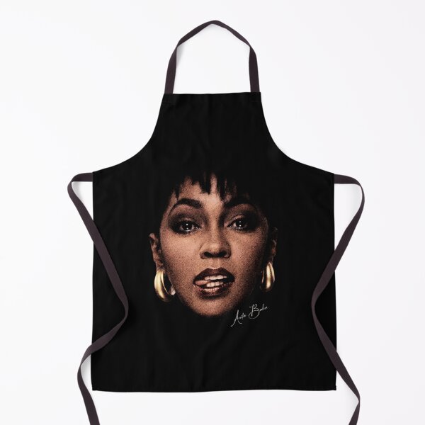Item preview, Vintage Anita Baker Big Head designed and sold by DragonessblueS.