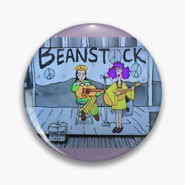 Item preview, Koppleman & Katz: Beanstock ‘69 designed and sold by MarillionFan.