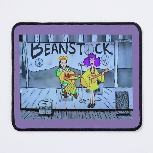 Item preview, Koppleman & Katz: Beanstock ‘69 designed and sold by MarillionFan.