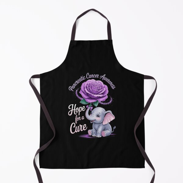 Item preview, Pancreatic Cancer Awareness Survivor Warrior Hope for a Cure designed and sold by FaithAbbott.