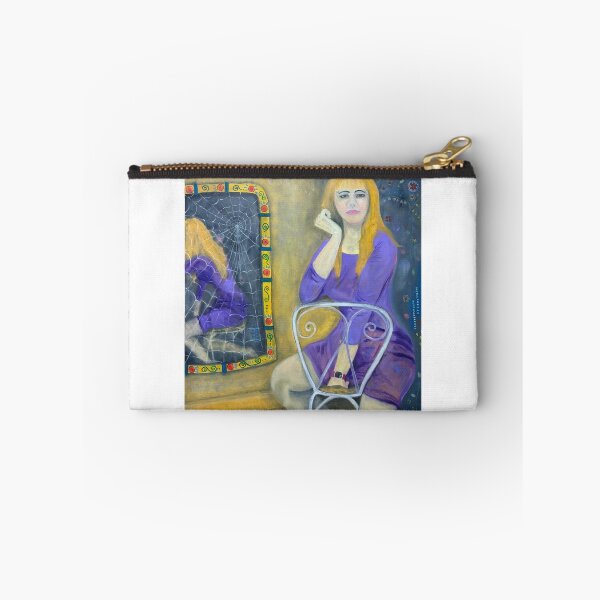 Item preview, Web of Thoughts designed and sold by tealightartist.