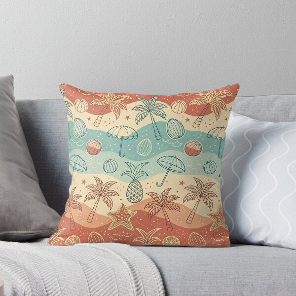 Item preview, Beach Mosaic designed and sold by Zheap14.