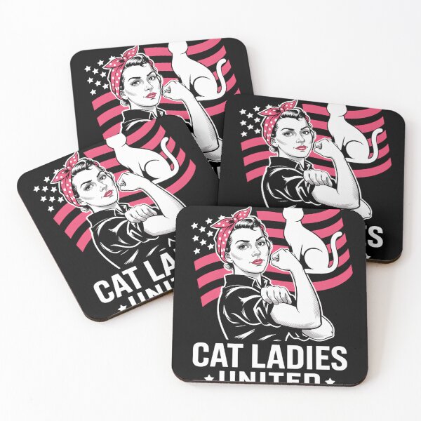 Item preview, Cat Mom Funny Cat Lovers designed and sold by soundfulamp.