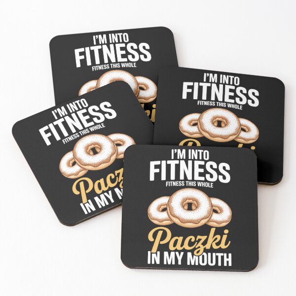 Item preview, Paczki Day Tuesday Fat  designed and sold by FaithAbbott.