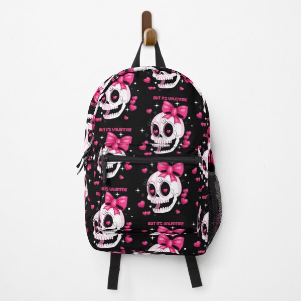 Item preview, Dead Inside But Its Valentine Dark Humor Skeleton designed and sold by zirqzurym17.