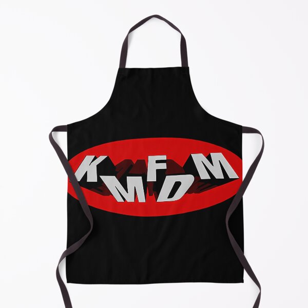 Item preview, Kmfdm Rock Band Germany designed and sold by PierrRolfson.