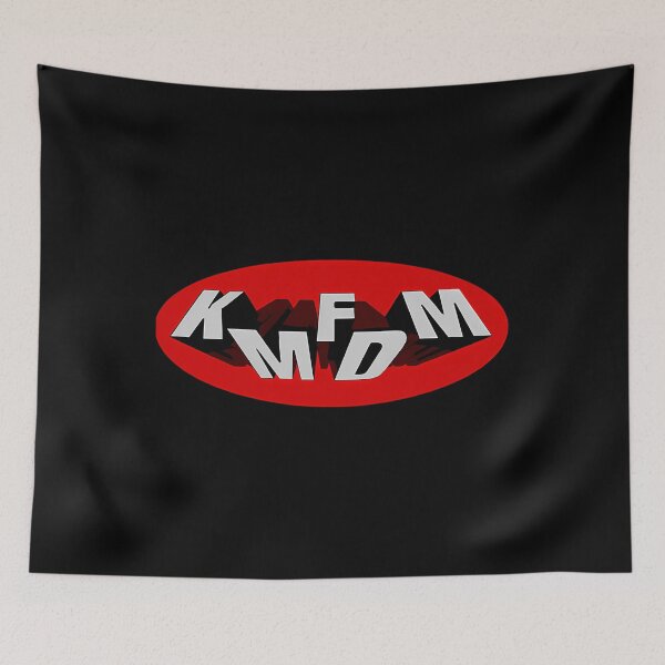 Item preview, Kmfdm Rock Band Germany designed and sold by PierrRolfson.
