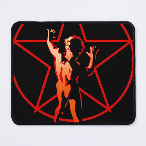 Item preview, Starman Logos designed and sold by PierrRolfson.