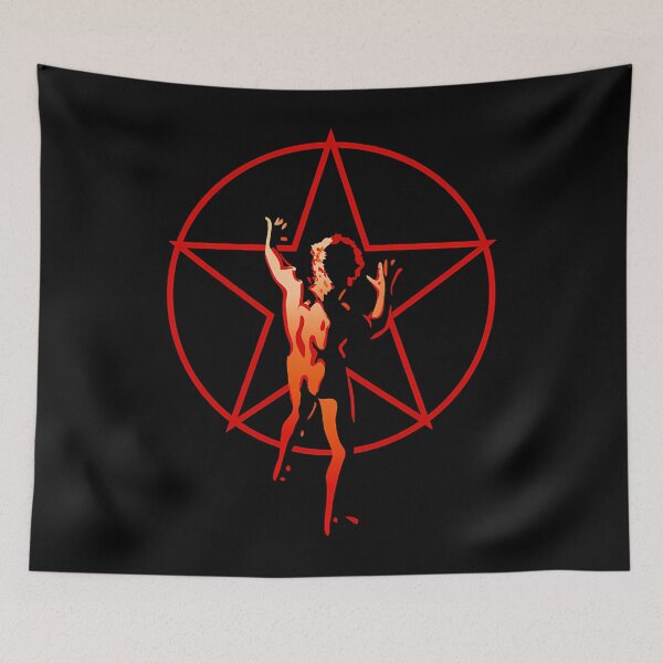 Item preview, Starman Logos designed and sold by PierrRolfson.
