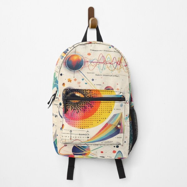 Item preview, The Grand Unified Theory designed and sold by Matinez Pink.
