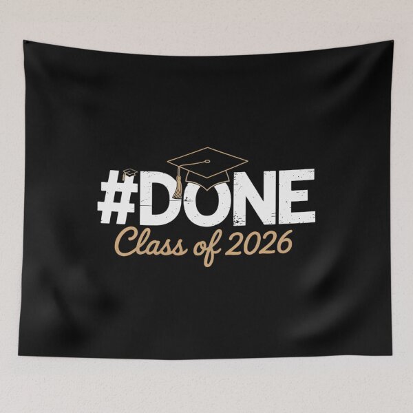Item preview, Class of 2026 Graduation Family designed and sold by AsteriskDatBArt.