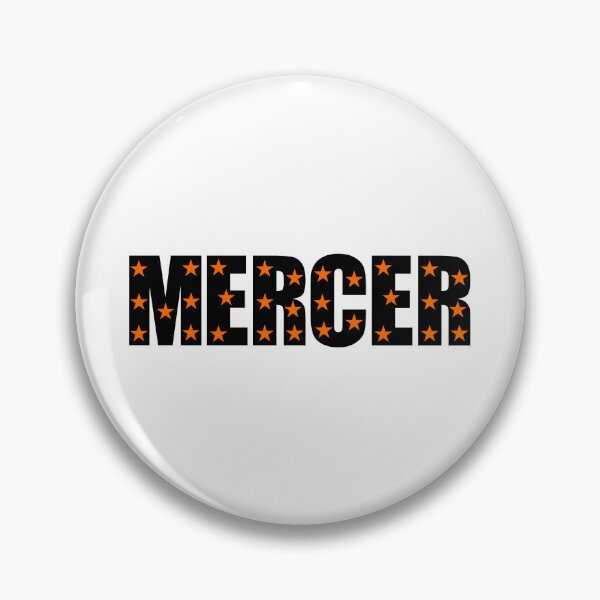 Item preview, mercer university designed and sold by designsbysamantha.