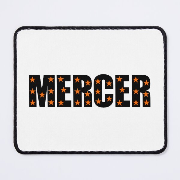 Item preview, mercer university designed and sold by designsbysamantha.