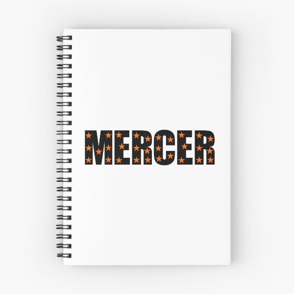 Item preview, mercer university designed and sold by designsbysamantha.