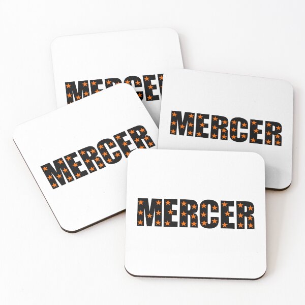 Item preview, mercer university designed and sold by designsbysamantha.