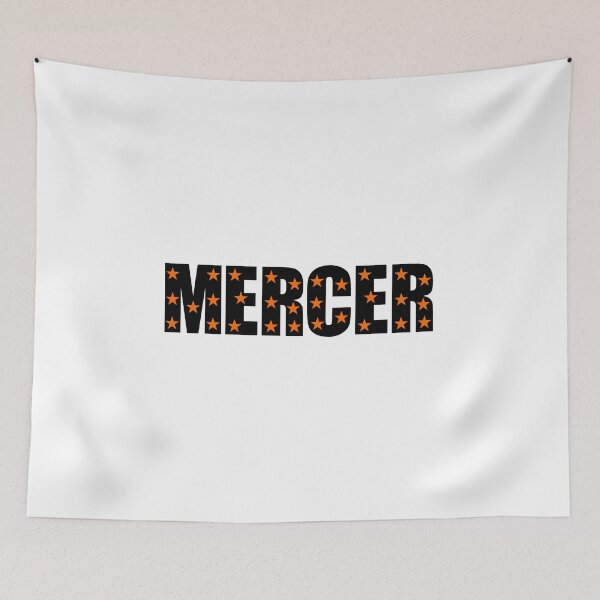 Item preview, mercer university designed and sold by designsbysamantha.