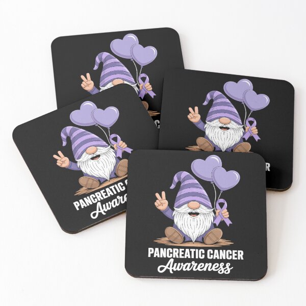 Item preview, Pancreatic Cancer Awareness designed and sold by FaithAbbott.