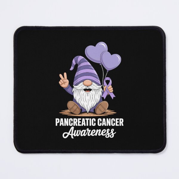 Item preview, Pancreatic Cancer Awareness designed and sold by FaithAbbott.
