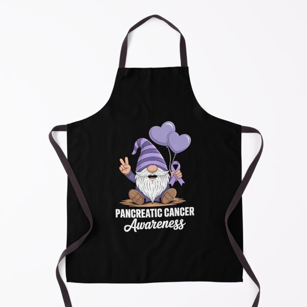 Item preview, Pancreatic Cancer Awareness designed and sold by FaithAbbott.