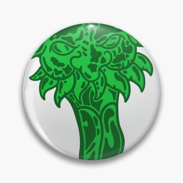 Item preview, Goblin Dagger Deluxe Green designed and sold by GoblinToyforge.