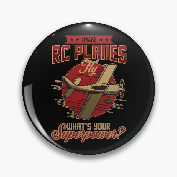 Item preview, I Make RC Planes Fly designed and sold by norvicz.