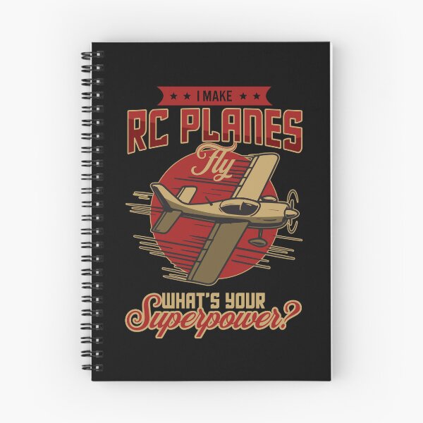 Item preview, I Make RC Planes Fly designed and sold by norvicz.