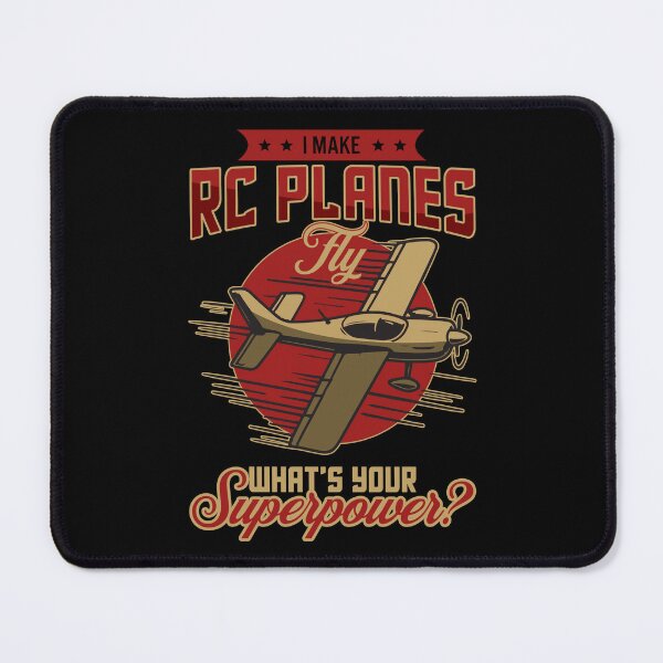 Item preview, I Make RC Planes Fly designed and sold by norvicz.