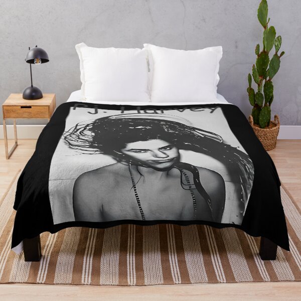 Item preview, Pj Harvey designed and sold by PierrRolfson.