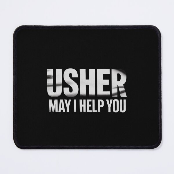 Item preview, Christian Usher church gift designed and sold by AmandasHastie.