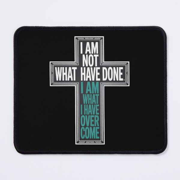 Item preview, Celebrate Recovery Christian Cross Club Church God Power designed and sold by AmandasHastie.