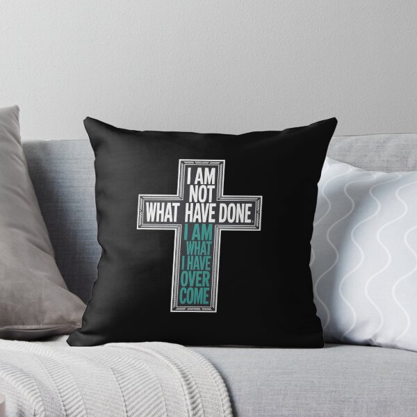 Item preview, Celebrate Recovery Christian Cross Club Church God Power designed and sold by AmandasHastie.