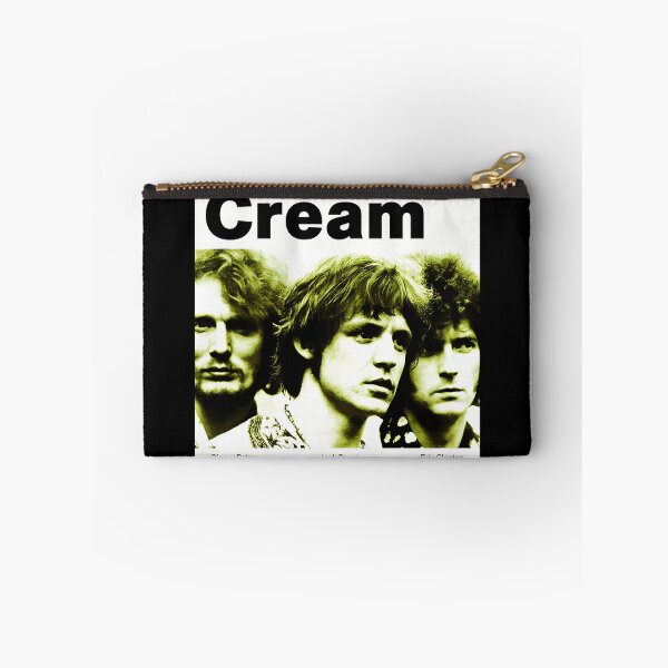 Item preview, Cream Band Ginger Baker designed and sold by PierrRolfson.