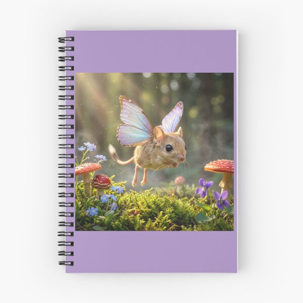 Item preview, Pygmy Jerboa Fairy  designed and sold by Tridentulus.