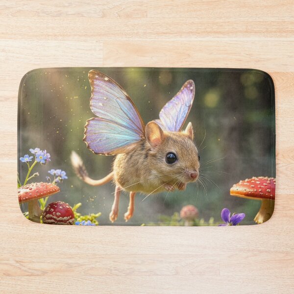 Item preview, Pygmy Jerboa Fairy  designed and sold by Tridentulus.