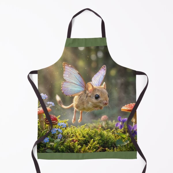 Item preview, Pygmy Jerboa Fairy  designed and sold by Tridentulus.