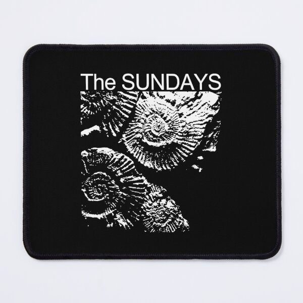 Item preview, The Sundays Dream Pop Band designed and sold by PierrRolfson.