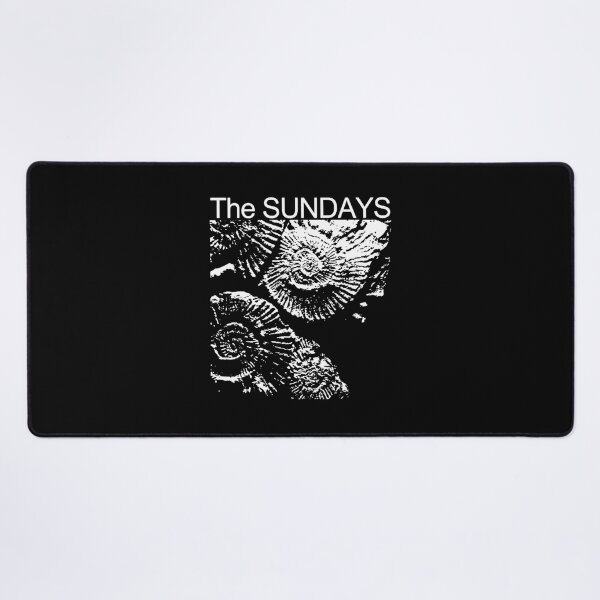 Item preview, The Sundays Dream Pop Band designed and sold by PierrRolfson.