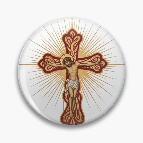 Item preview, Holy Cross designed and sold by citesc-biblia.